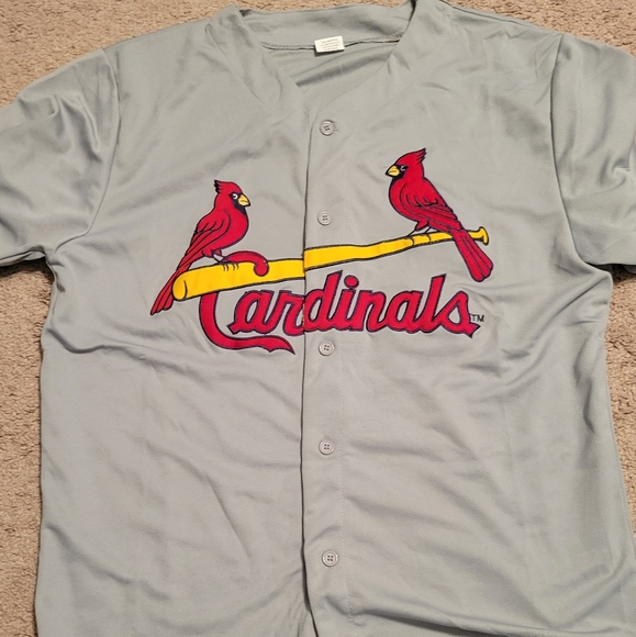 Mens XL jersey - Picture 1 of 2